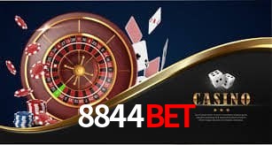 Provedores de Jogos 8844bet