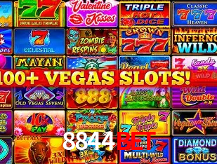 8844bet Brasília - Casino Guide