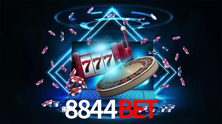 8844bet Belo Horizonte - Jackpots