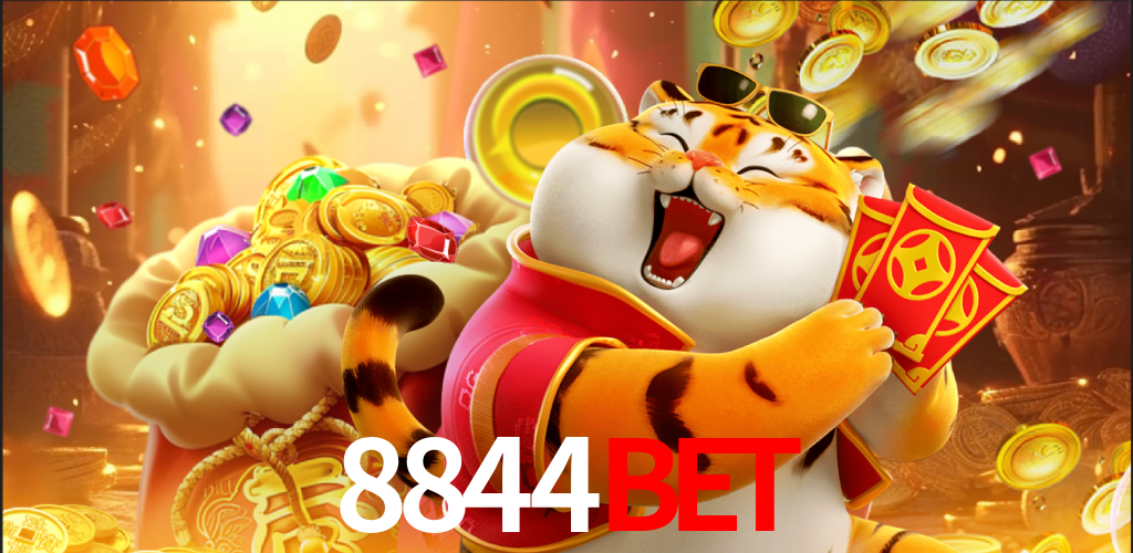 8844bet: Seu Especialista em Apostas Esportivas Brasileiras