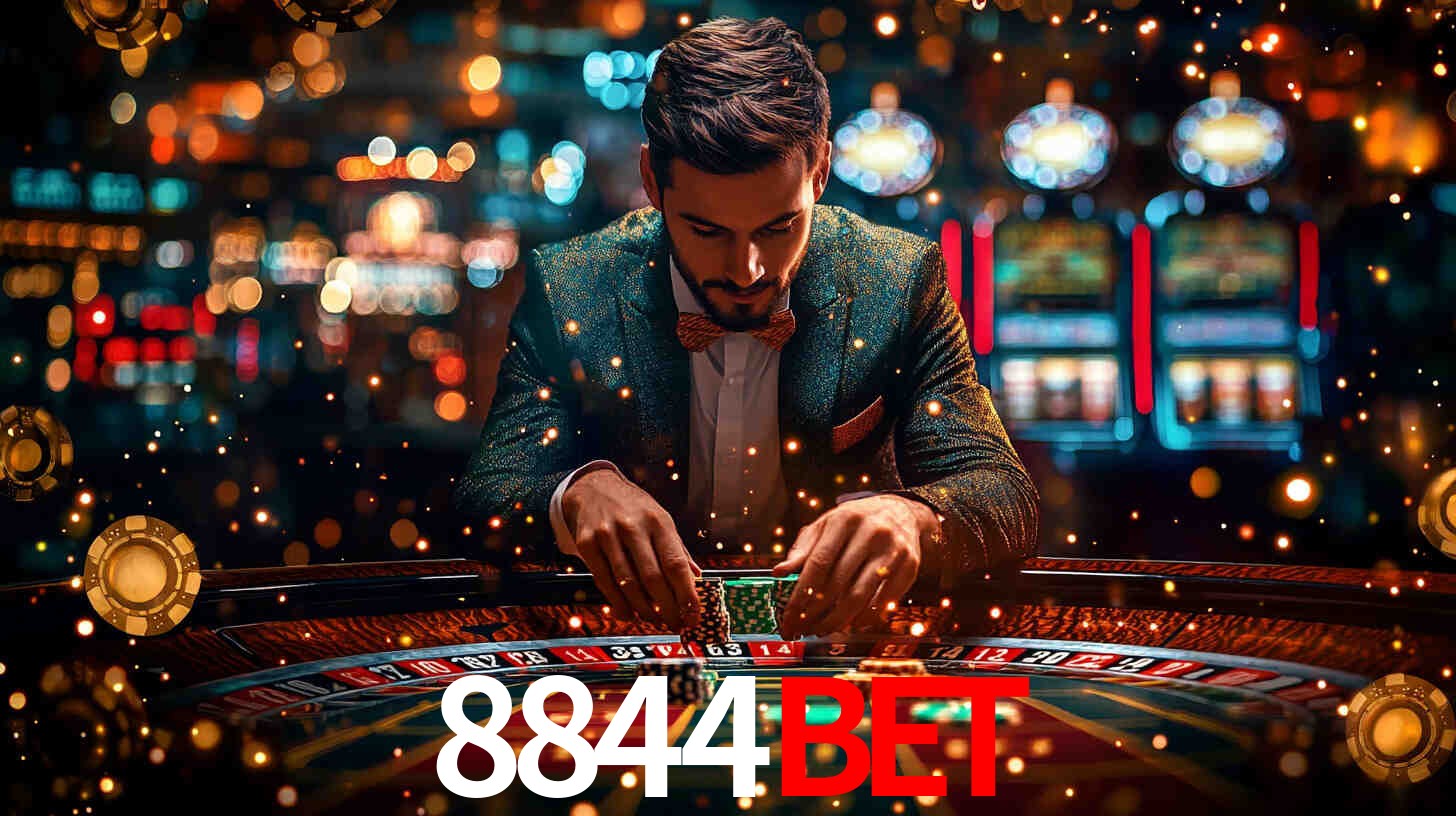 Programa VIP 8844bet