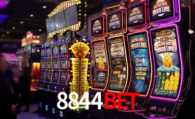 8844bet Brasília - VIP Program
