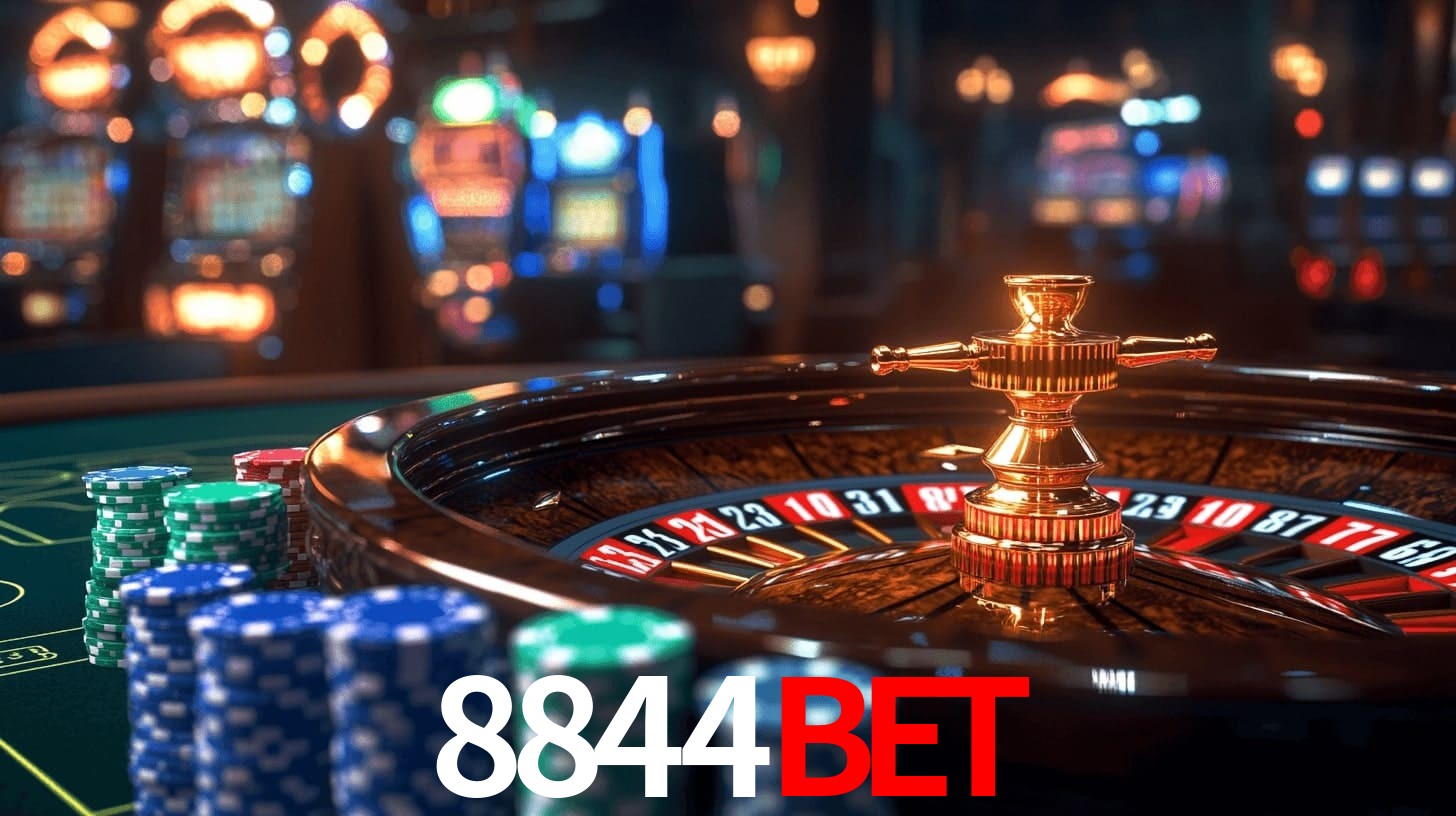 8844bet login