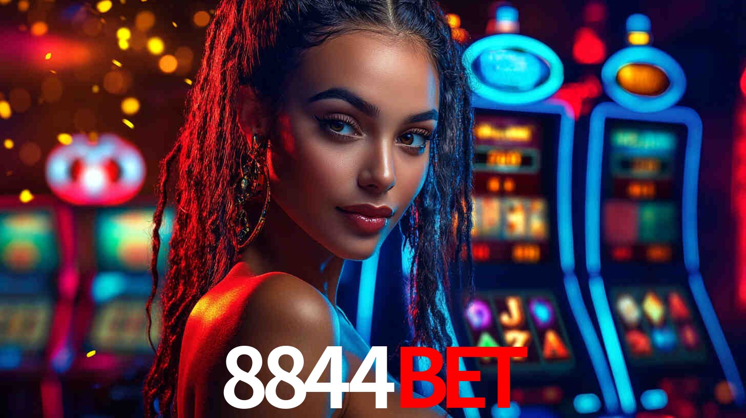 Descubra o Programa VIP da 8844bet: Vantagens Exclusivas para Jogadores
