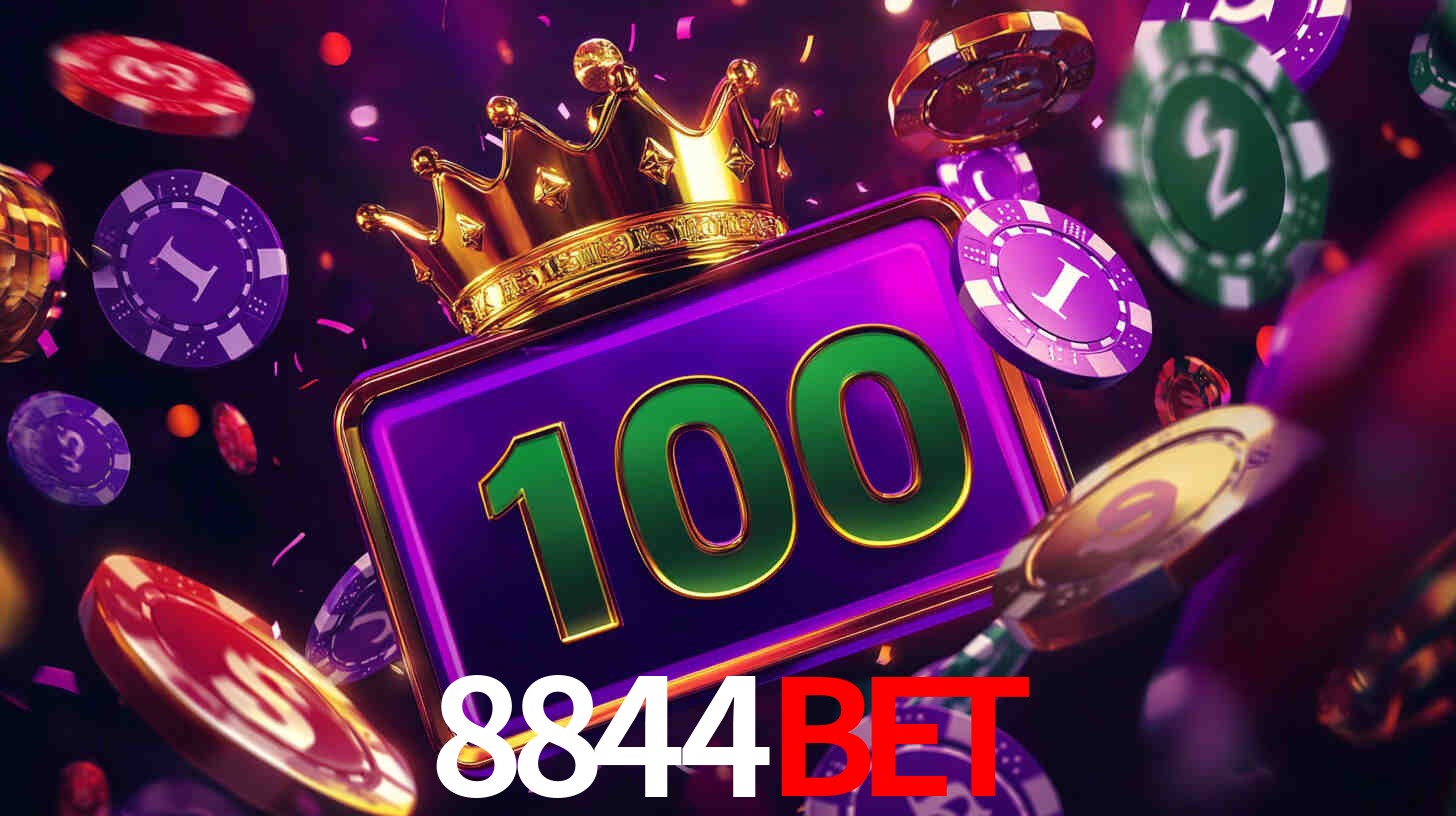 Live Casino 8844bet