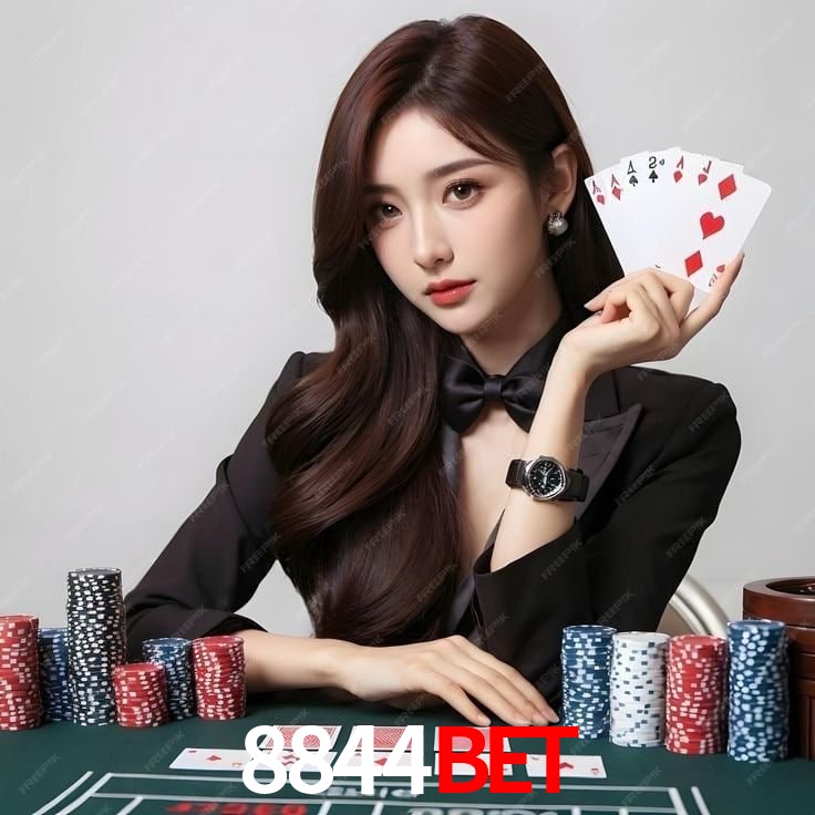 8844bet - Security