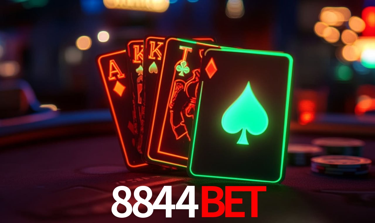 8844bet Fortaleza - Sports Winners