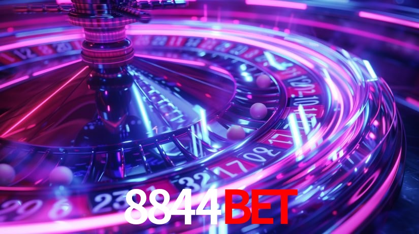 cassino 8844bet