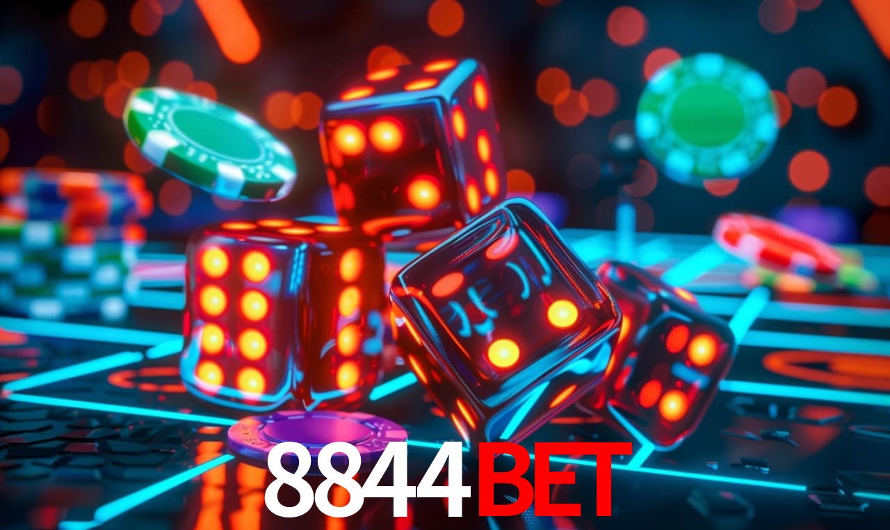 Bônus Diários 8844bet
