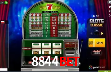 Descubra a Essência do 8844bet: Nossa História e Compromissos