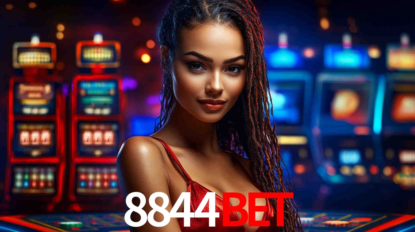 A Emoção da Loteria na 8844bet: Uma Chance de Mudança de Vida