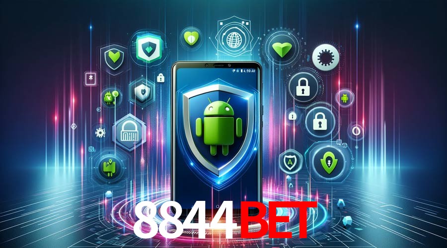 Account Benefits 8844bet