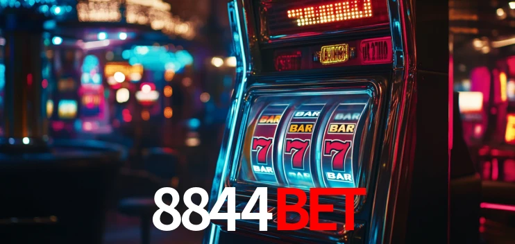 Programa VIP 8844bet