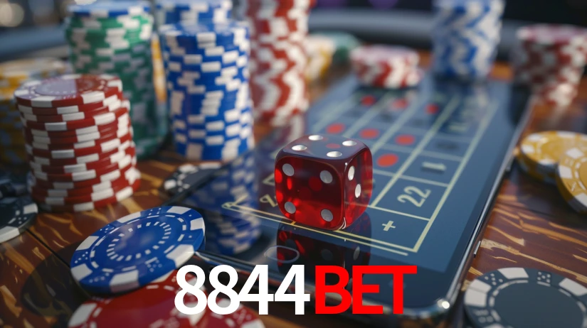 Bônus Generosos e Exclusivos no 8844bet para Você!