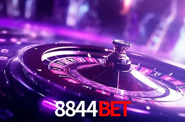 Casino Ao Vivo 8844bet