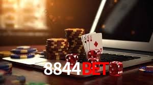 Programa VIP 8844bet
