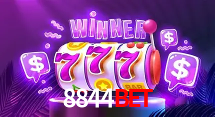 Descubra a Magia dos Jogos de Arcade no 8844bet