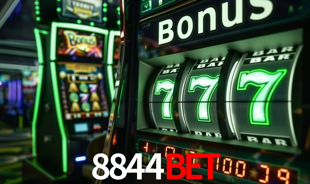 Games Directory 8844bet