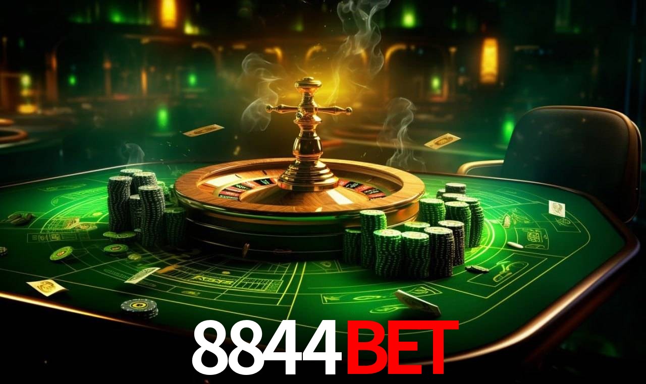 PIX Instantâneo 8844bet