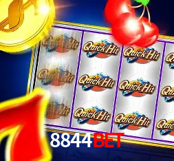 Descubra o Programa VIP da 8844bet: Vantagens Exclusivas para Jogadores