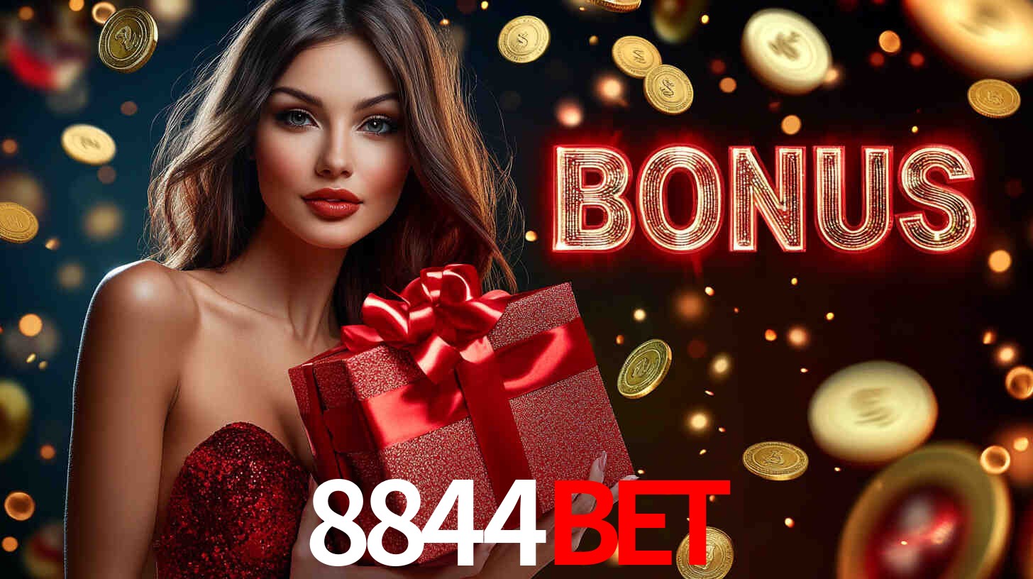 Explorando a Categoria de Eventos em Apostas na 8844bet
