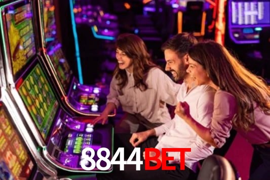 Torneios 8844bet