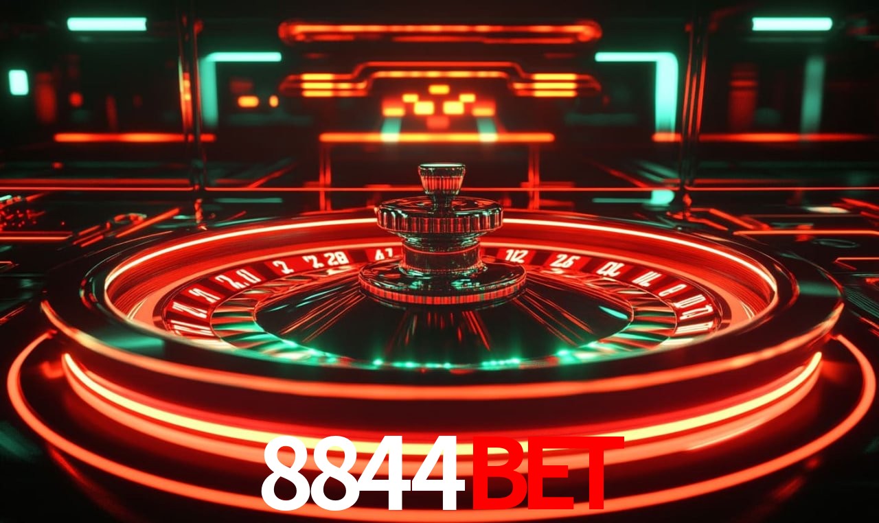 A Experiência Imersiva dos Cassinos Ao Vivo no 8844bet