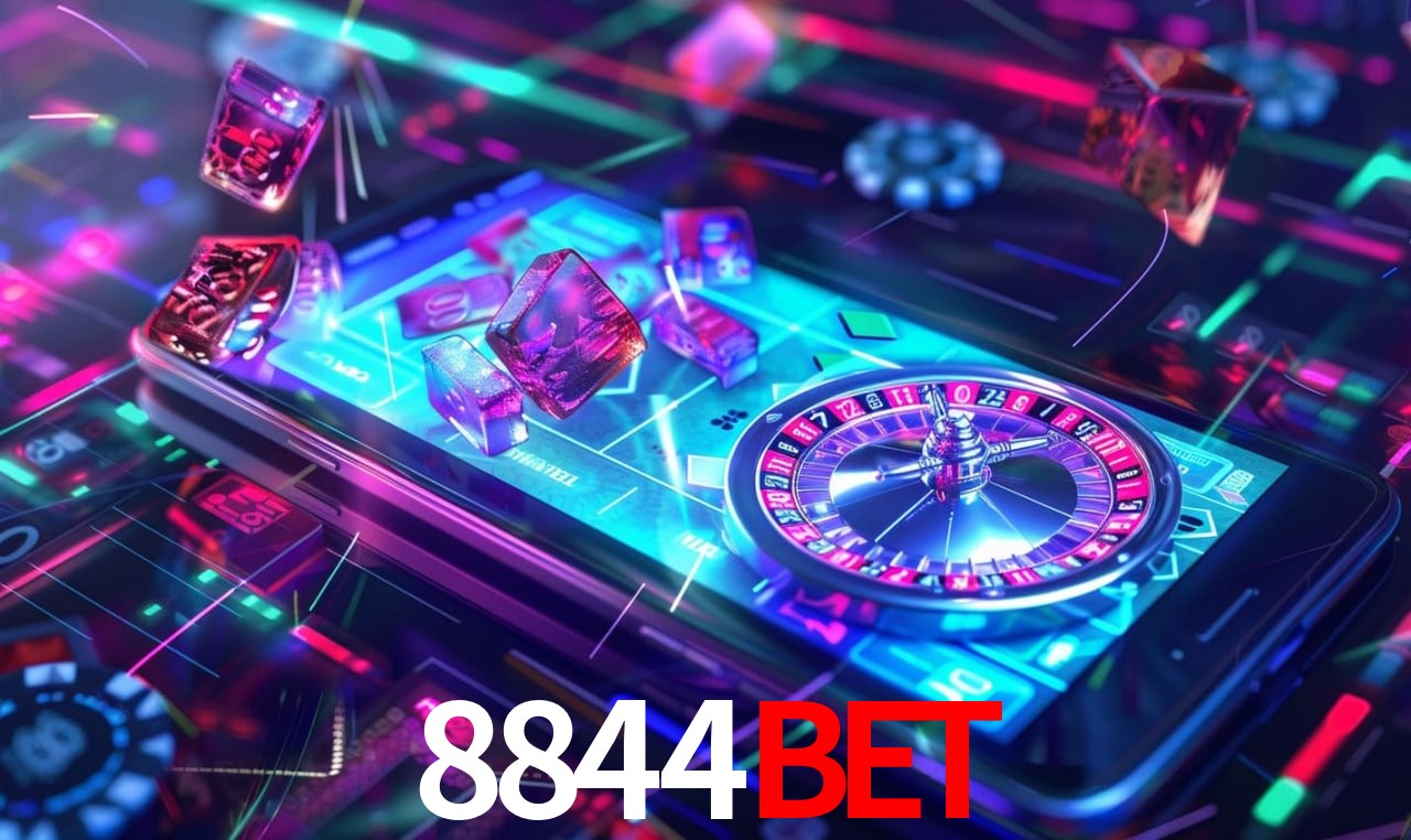 Diretório de Jogos 8844bet