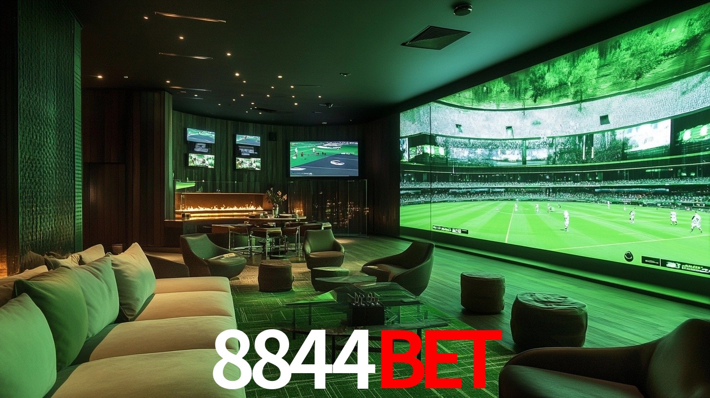 8844bet: Seu Especialista em Apostas Esportivas Brasileiras
