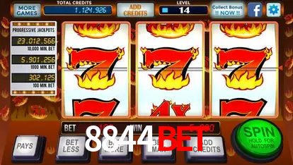A Emoção da Loteria na 8844bet: Uma Chance de Mudança de Vida