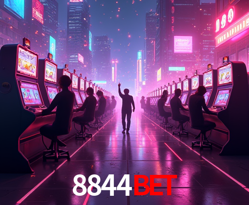 Apostas de Tênis 8844bet