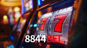 Especiais de Fim de Semana 8844bet