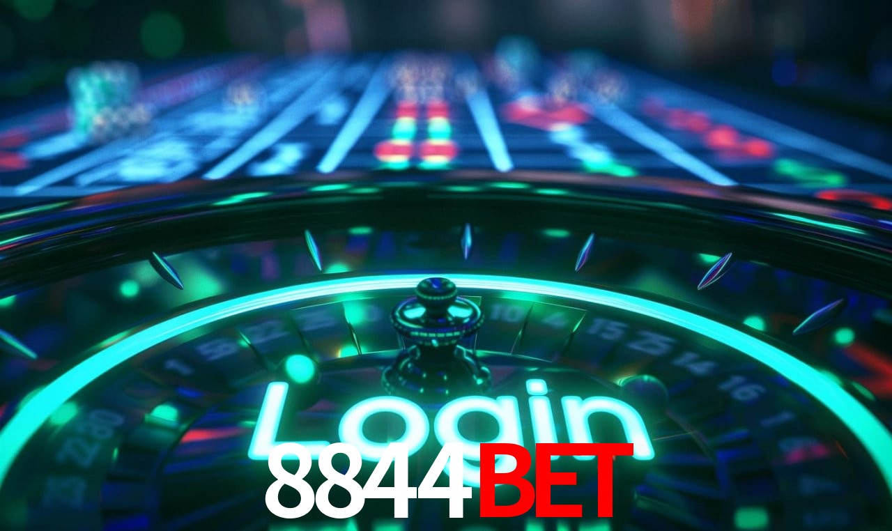 Avaliações dos Jogadores 8844bet