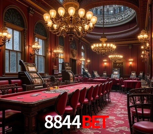 Caishen Wins 8844bet