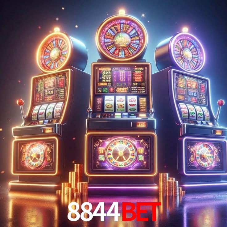 8844bet: Jogos de Caça-Níqueis-Altas Recompensas, Roleta-Velocidade, Blackjack-Desafios Máximos
