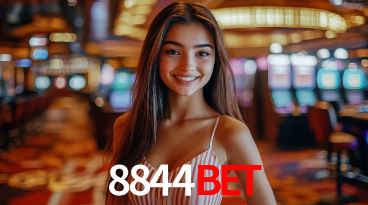 Ofertas Imperdíveis na 8844bet: Promoções e Bônus Que Valem a Pena