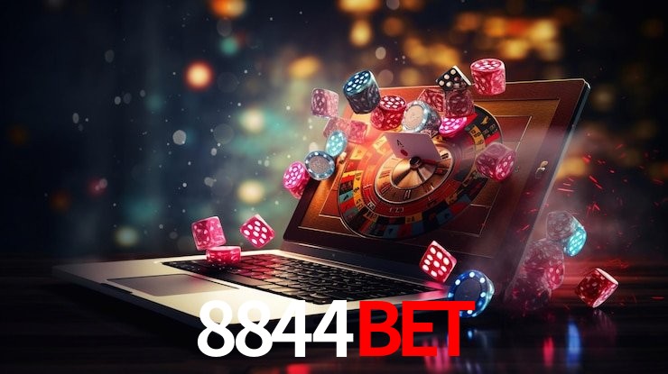 Interface Premium 8844bet