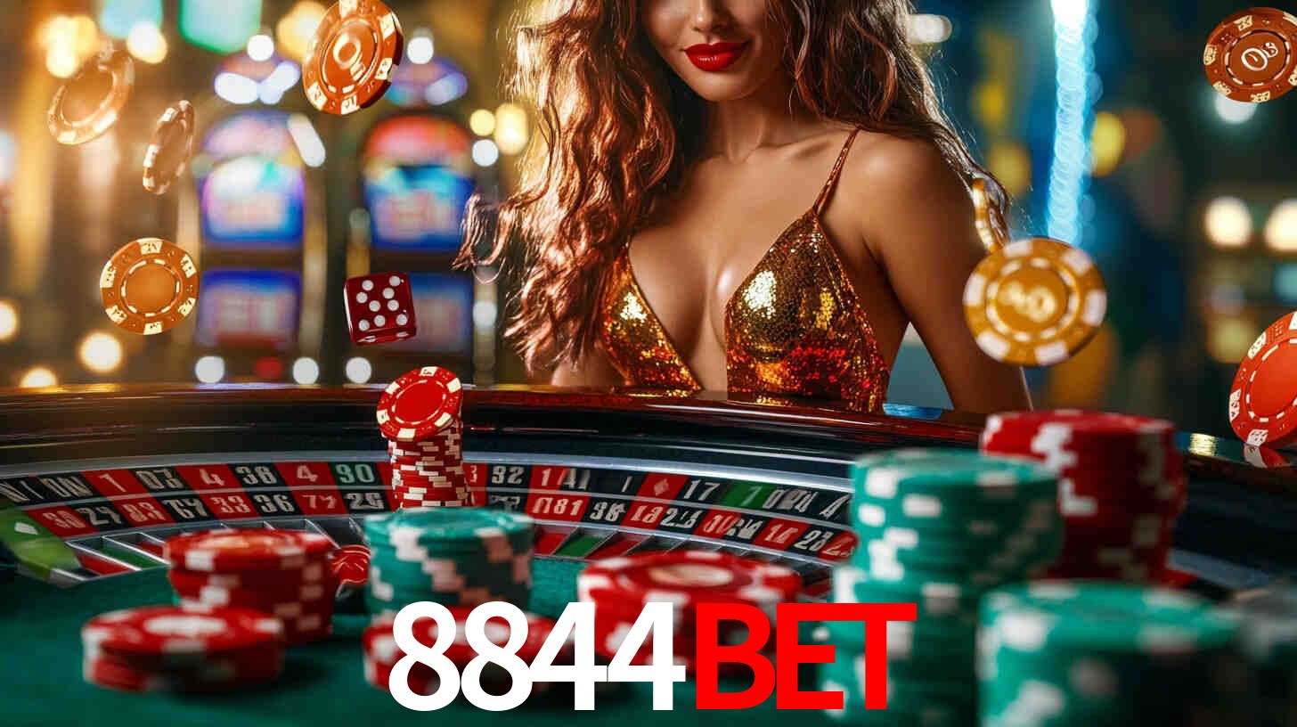 Premium Interface 8844bet