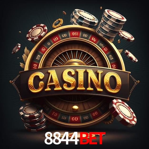 Apostas ao vivo 8844bet