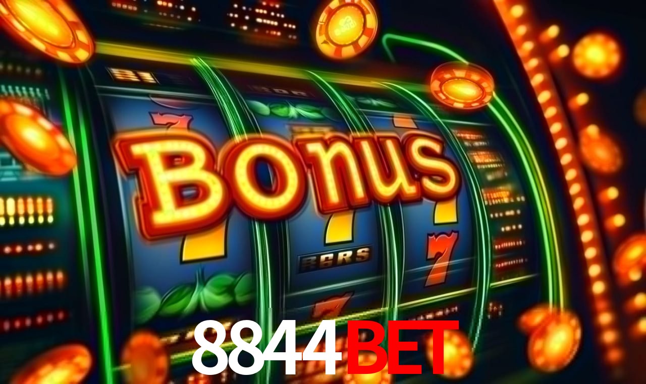VIP Casino 8844bet