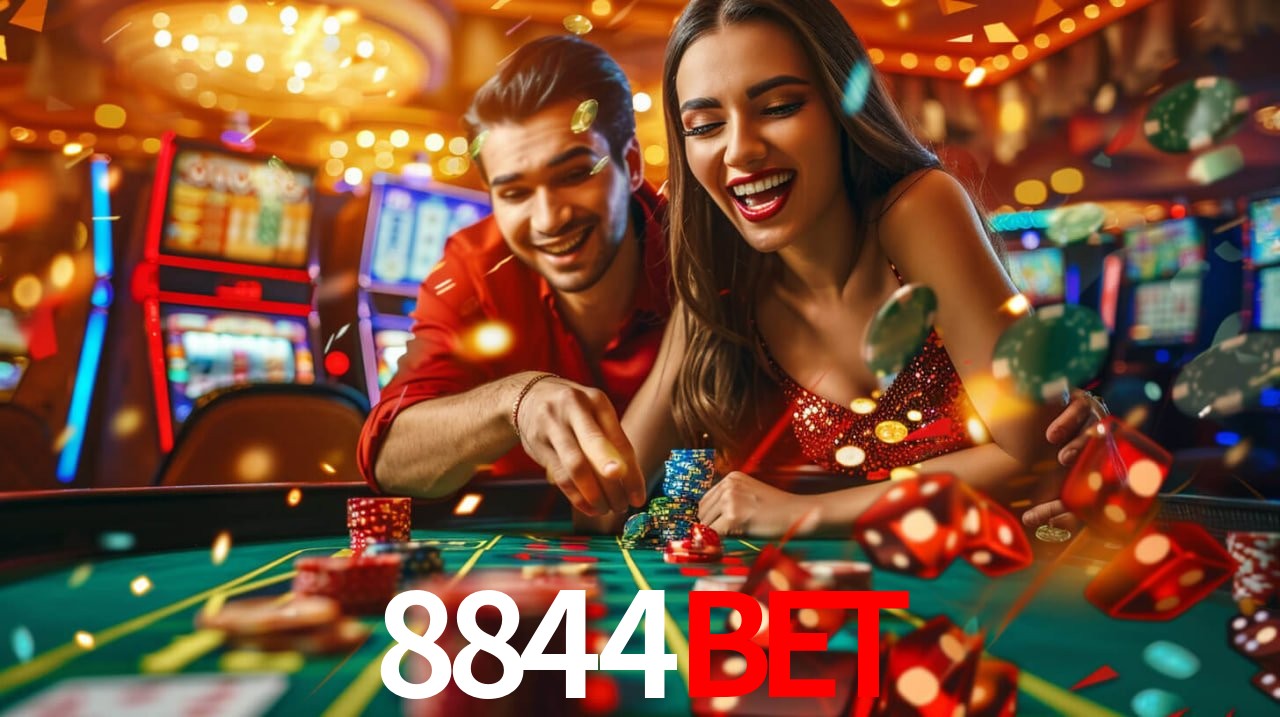 Ofertas Exclusivas 8844bet