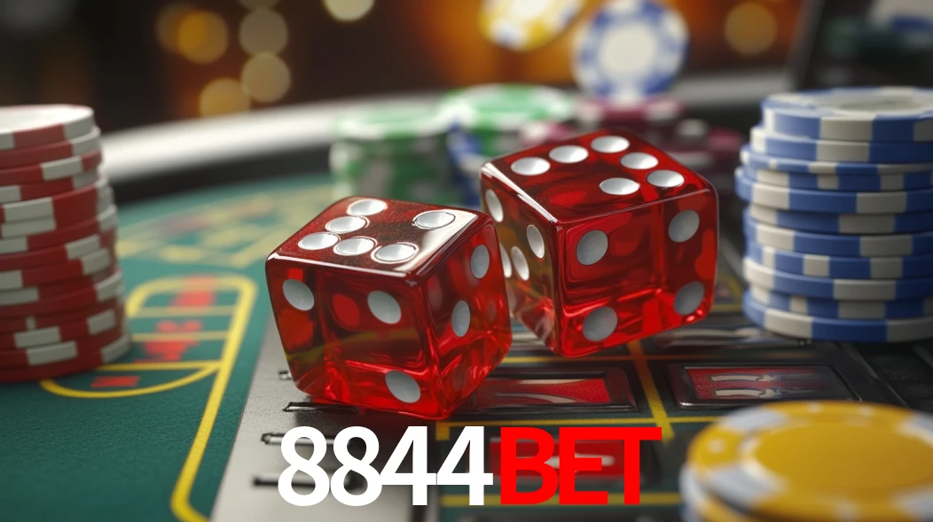 Daily Bonuses 8844bet