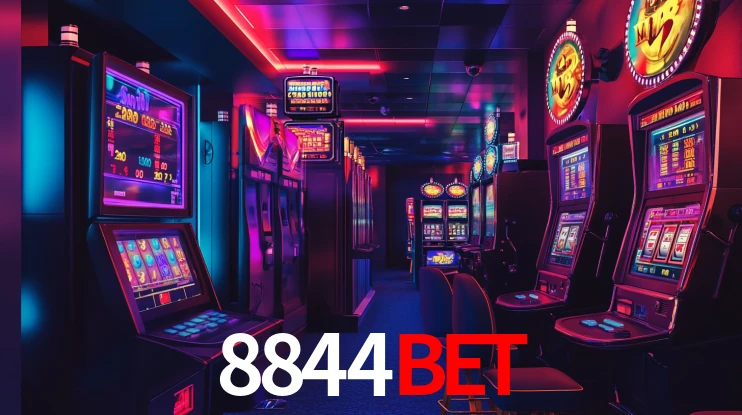 Explore as vantagens do 8844bet: serviço profissional e confiabilidade