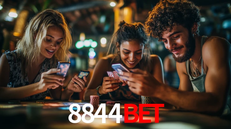 Tournaments 8844bet