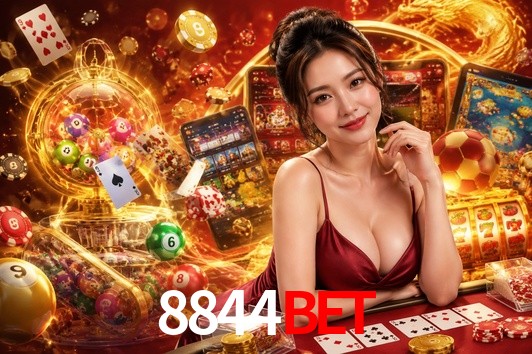 Secure Login 8844bet