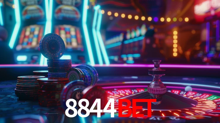 Quick Registration 8844bet