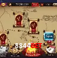 Blackjack na 8844bet