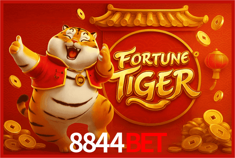 Casino VIP 8844bet