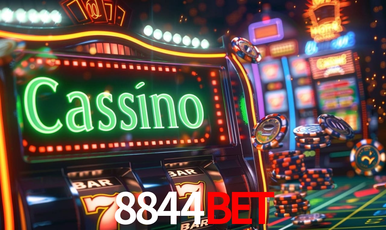 Promoções Sazonais 8844bet