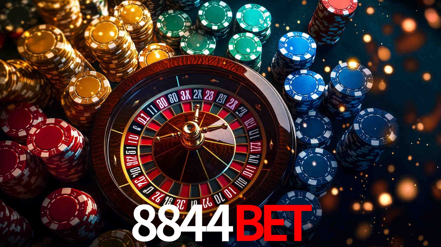 8844bet App Interface